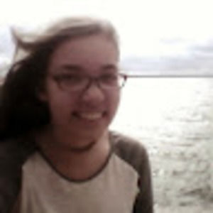 Meet your Posher, Abigael